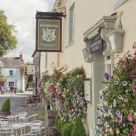 The Cavendish Arms Hotell Cartmel Rom bilde