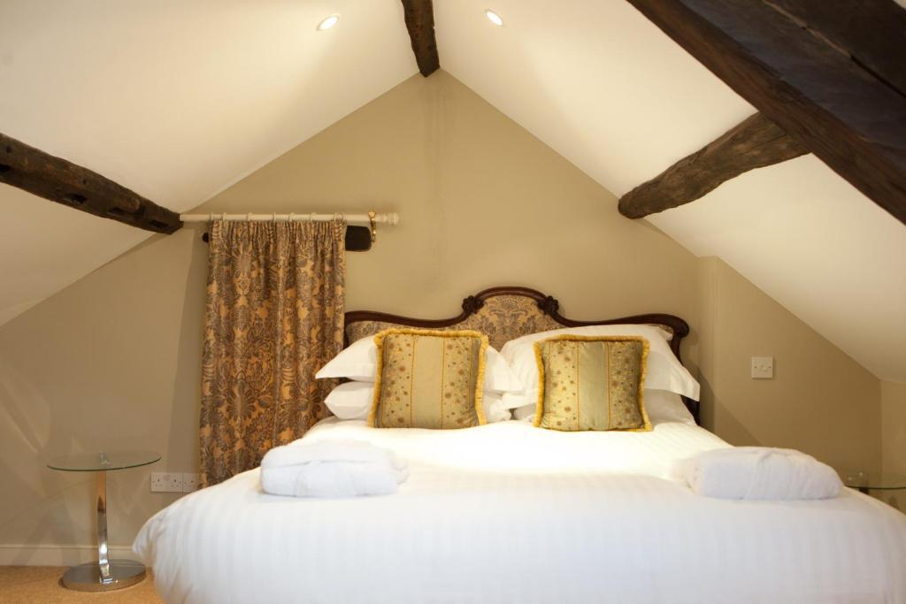 The Cavendish Arms Hotell Cartmel Eksteriør bilde