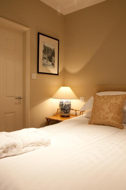 The Cavendish Arms Hotell Cartmel Rom bilde